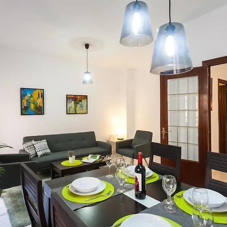 Spacious, Bright Apartment Next To The Old Town Valencia Exterior photo